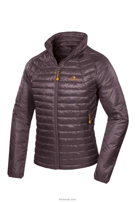 Men Ferrino T2B6151 Cordovan SAGUARO JACKET MAN CORDOVAN