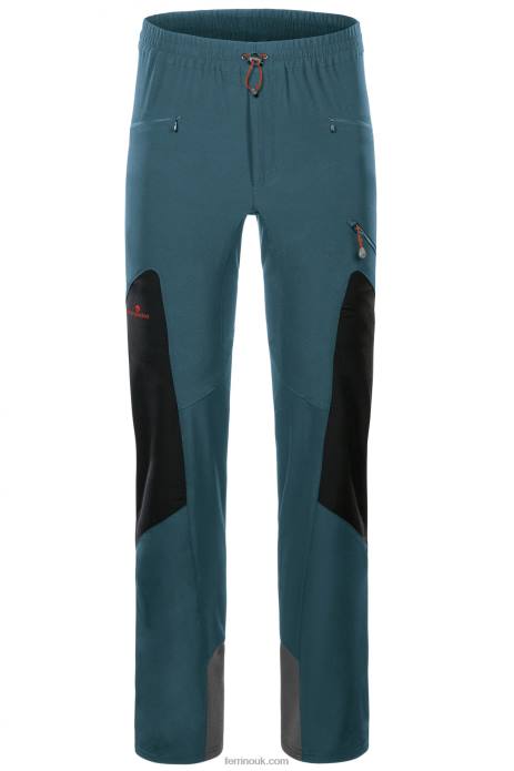 Men Ferrino T2B6196 Orion MIGUASHA PANTS MAN ORION