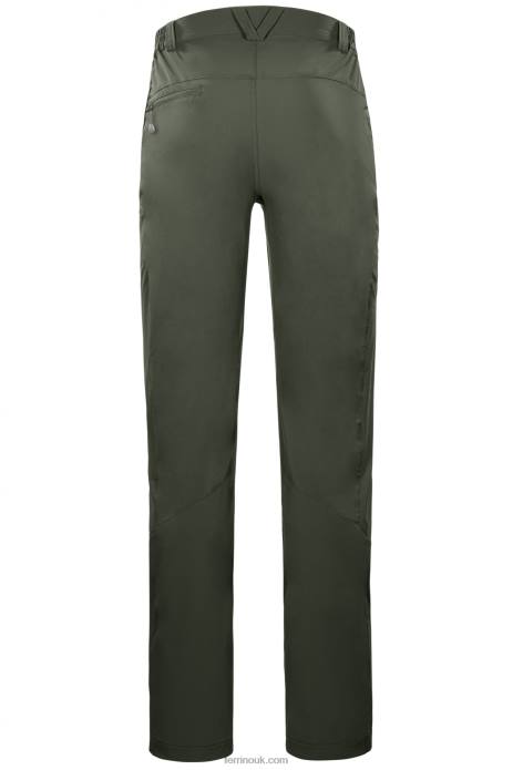 Men Ferrino T2B6207 Muddy ELK PANTS MAN MUDDY