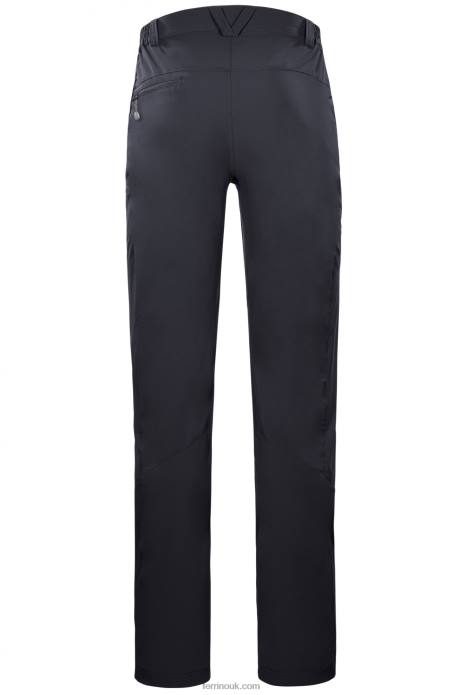 Men Ferrino T2B6208 Graphite ELK PANTS MAN GRAPHITE