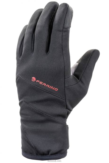 Women Ferrino T2B6250CREST GLOVE