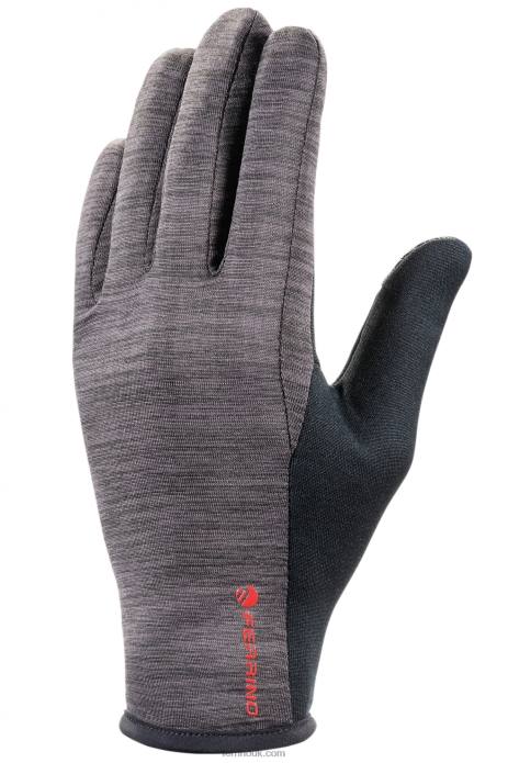 Women Ferrino T2B6252GRIP GLOVE