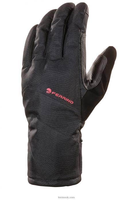 Women Ferrino T2B6281CHIMNEY GLOVE