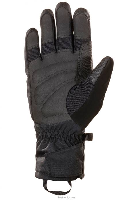 Women Ferrino T2B6281CHIMNEY GLOVE
