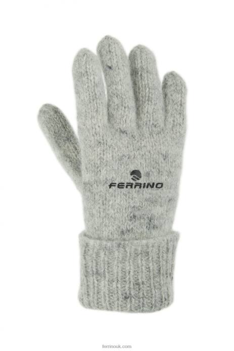 Women Ferrino T2B6284ALESUND GLOVE