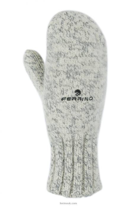 Women Ferrino T2B6285BERGEN MITTEN