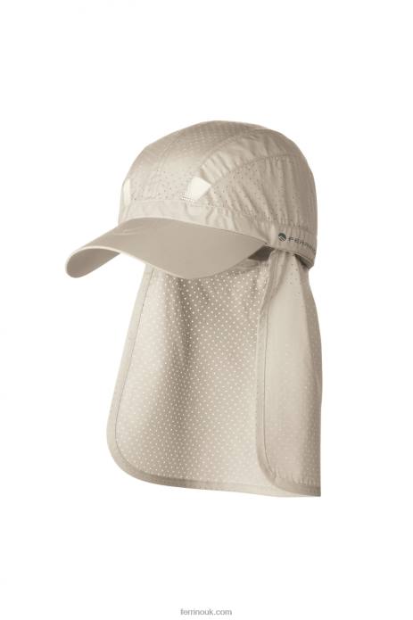 Women Ferrino T2B6247DESERT CAP