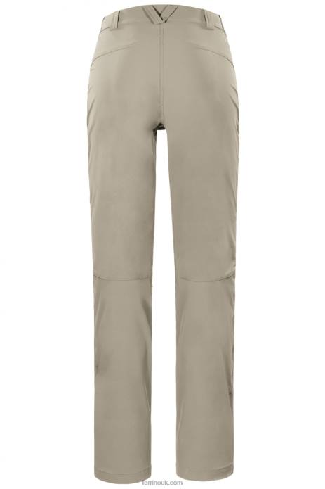 Women Ferrino T2B6344 Moonrock ELK PANTS WOMAN MOONROCK
