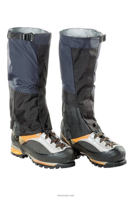 Unisex Ferrino T2B6595DUFOUR GAITERS