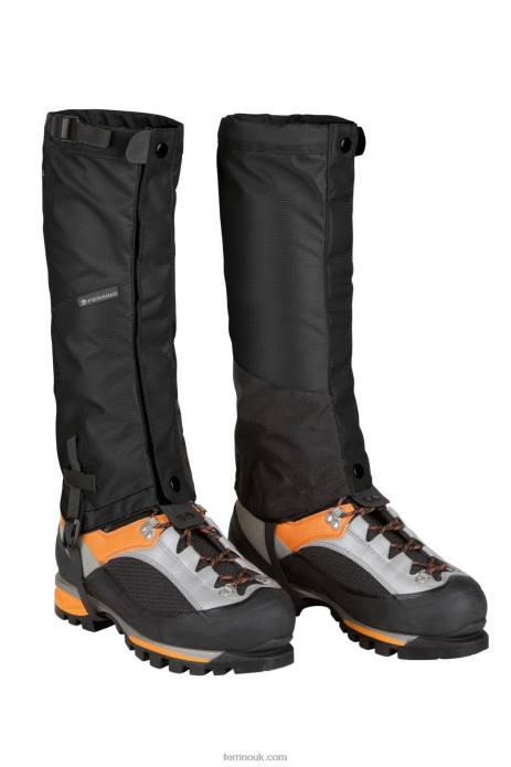 Unisex Ferrino T2B6600GAITERS NORDEND (SET)
