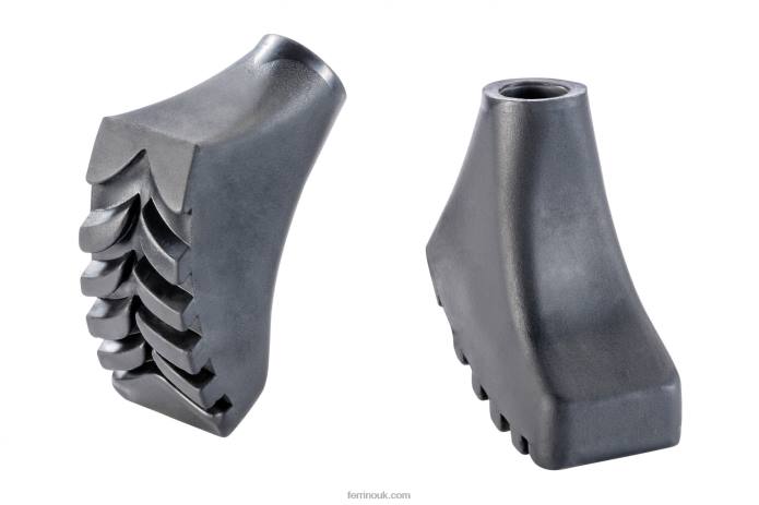 Unisex Ferrino T2B6593LP7 - CAPS FOR ROUND GROUND (PCS 2)