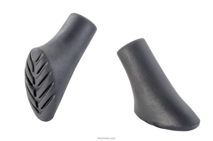 Unisex Ferrino T2B6594LP16 - 2 PCS DIAGONAL RUBBER PAD