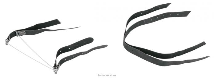 Unisex Ferrino T2B6611SPARE HYPALON