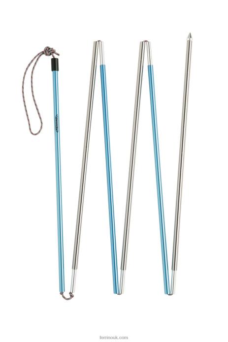 Unisex Ferrino T2B6615POWDER PROBE