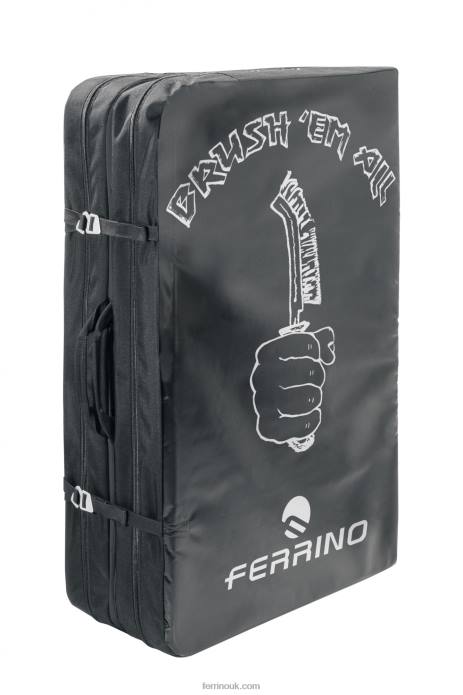 Unisex Ferrino T2B6616CRASH PAD ROCK SLAVE