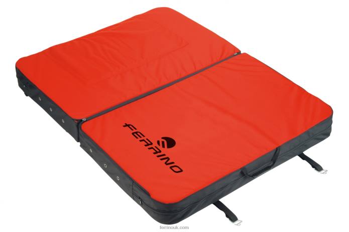 Unisex Ferrino T2B6616CRASH PAD ROCK SLAVE