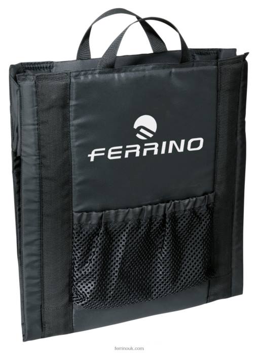 Unisex Ferrino T2B6617SEGGIOLINO PAD ROCK SLAVE