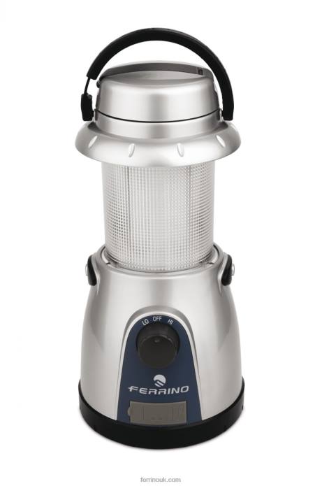 Unisex Ferrino T2B6619DINAMO LED LANTERN