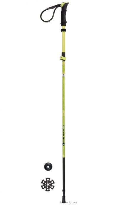 Unisex Ferrino T2B6565STICK ORTLES (PAIR)