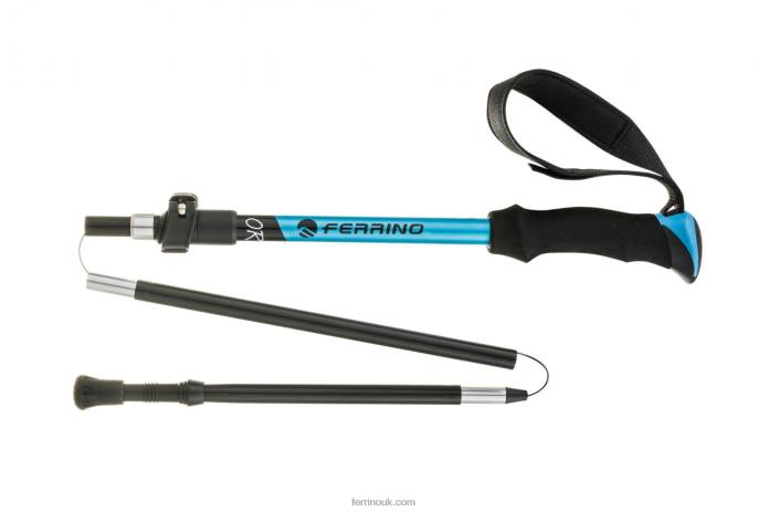 Unisex Ferrino T2B6566STICK ORTLES (PAIR)