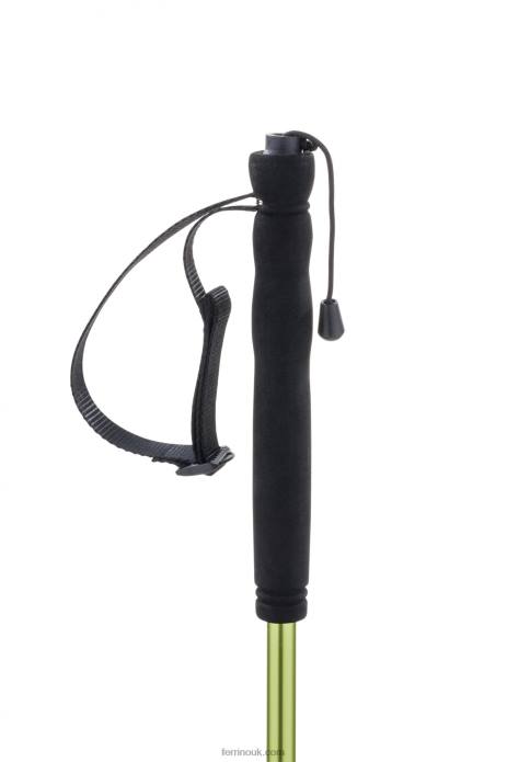 Unisex Ferrino T2B6574STICK JET CM.130 (PAIR)