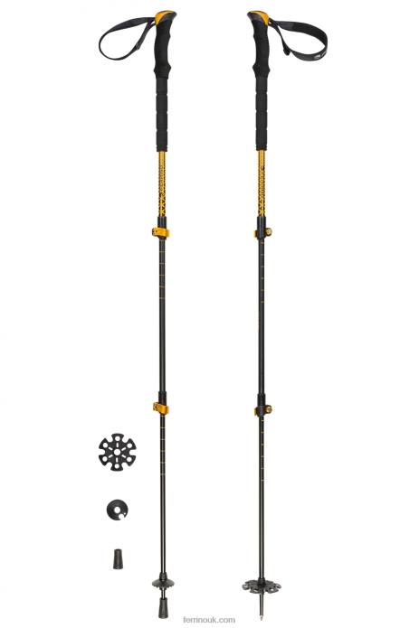 Unisex Ferrino T2B6584STICK MUSTANG