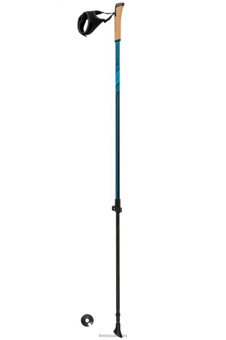 Unisex Ferrino T2B6592STICK NORDICK STEP-IN