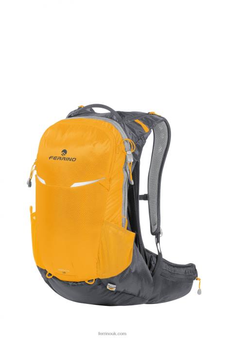 Unisex Ferrino T2B670BACKPACK ZEPHYR 12