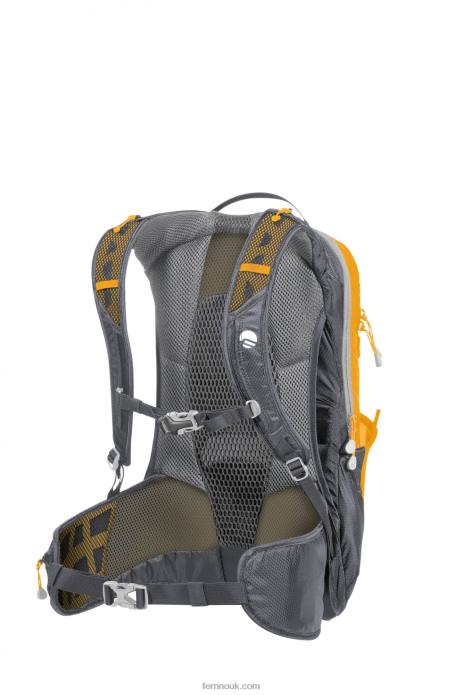 Unisex Ferrino T2B670BACKPACK ZEPHYR 12