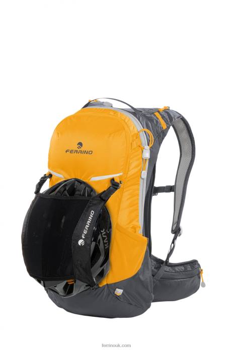 Unisex Ferrino T2B670BACKPACK ZEPHYR 12