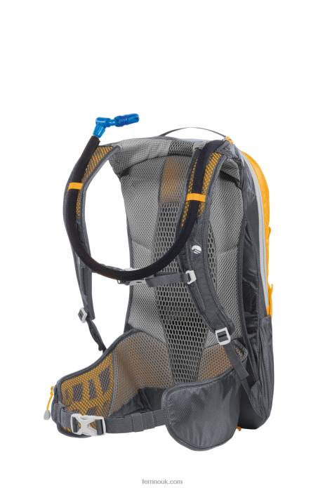 Unisex Ferrino T2B670BACKPACK ZEPHYR 12