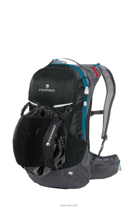 Unisex Ferrino T2B671BACKPACK ZEPHYR 12