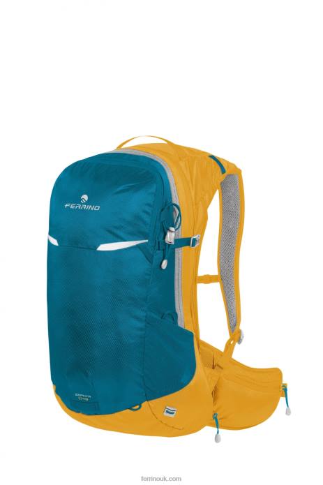 Unisex Ferrino T2B672BACKPACK ZEPHYR 17+3