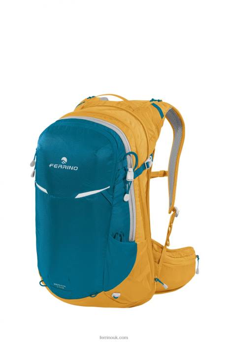 Unisex Ferrino T2B672BACKPACK ZEPHYR 17+3