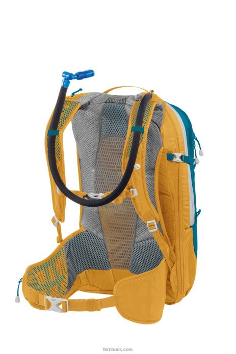 Unisex Ferrino T2B672BACKPACK ZEPHYR 17+3