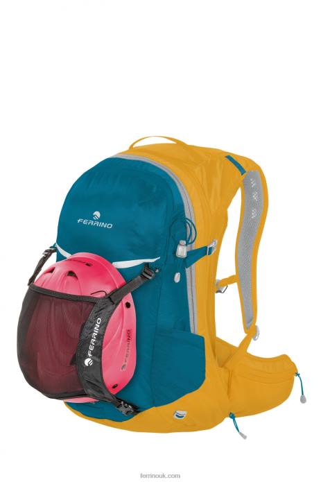 Unisex Ferrino T2B672BACKPACK ZEPHYR 17+3