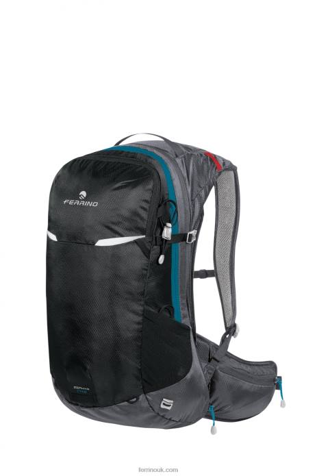 Unisex Ferrino T2B673BACKPACK ZEPHYR 17+3