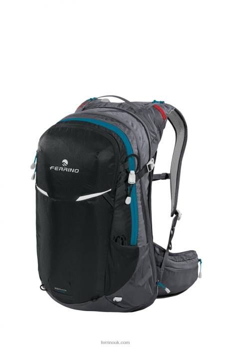 Unisex Ferrino T2B673BACKPACK ZEPHYR 17+3