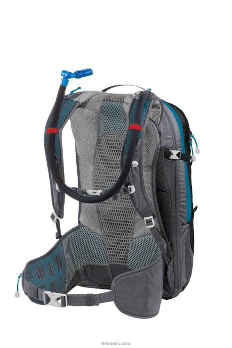 Unisex Ferrino T2B673BACKPACK ZEPHYR 17+3