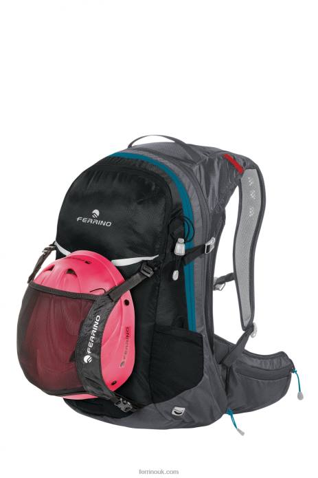 Unisex Ferrino T2B673BACKPACK ZEPHYR 17+3