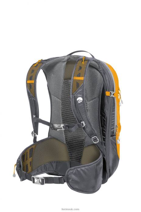 Unisex Ferrino T2B674BACKPACK ZEPHYR 17+3