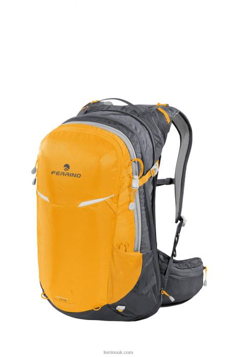 Unisex Ferrino T2B674BACKPACK ZEPHYR 17+3