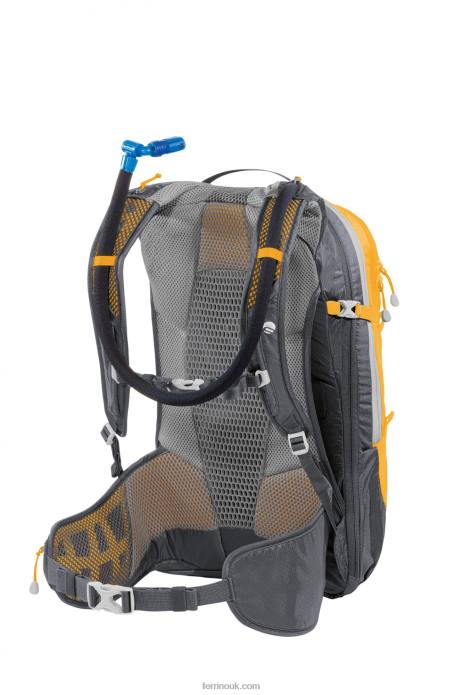 Unisex Ferrino T2B674BACKPACK ZEPHYR 17+3