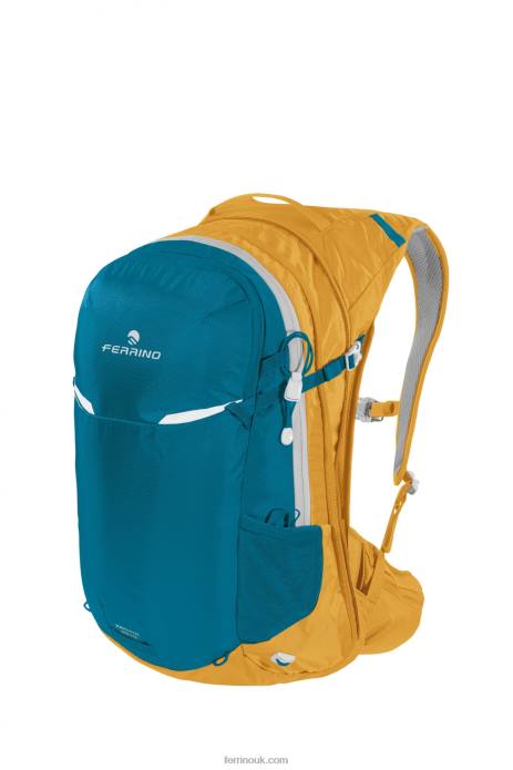 Unisex Ferrino T2B678BACKPACK ZEPHYR 22+3