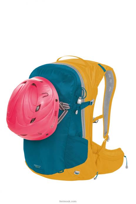 Unisex Ferrino T2B678BACKPACK ZEPHYR 22+3