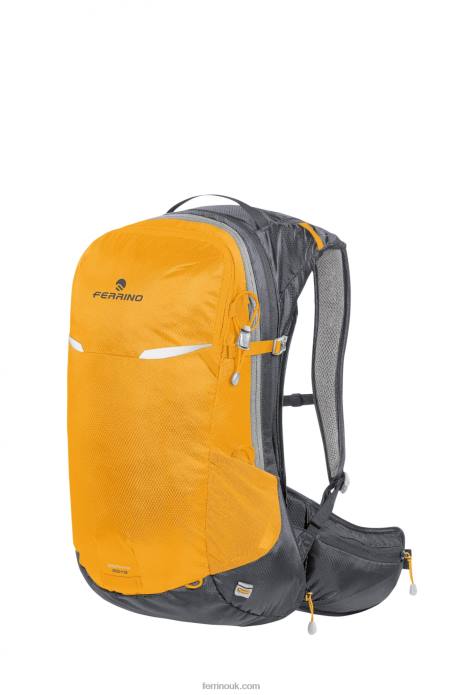 Unisex Ferrino T2B679BACKPACK ZEPHYR 22+3