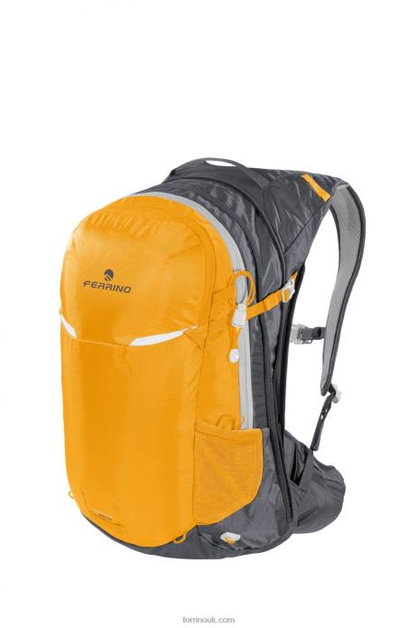 Unisex Ferrino T2B679BACKPACK ZEPHYR 22+3