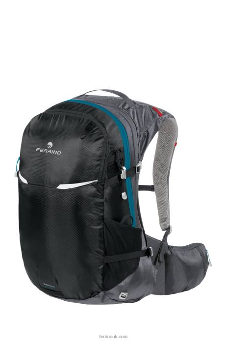 Unisex Ferrino T2B680BACKPACK ZEPHYR 27+3