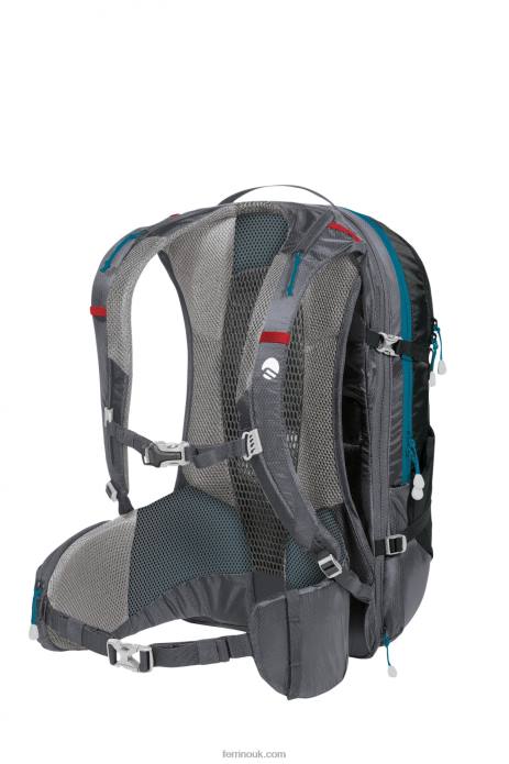 Unisex Ferrino T2B680BACKPACK ZEPHYR 27+3