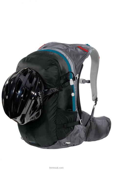 Unisex Ferrino T2B680BACKPACK ZEPHYR 27+3